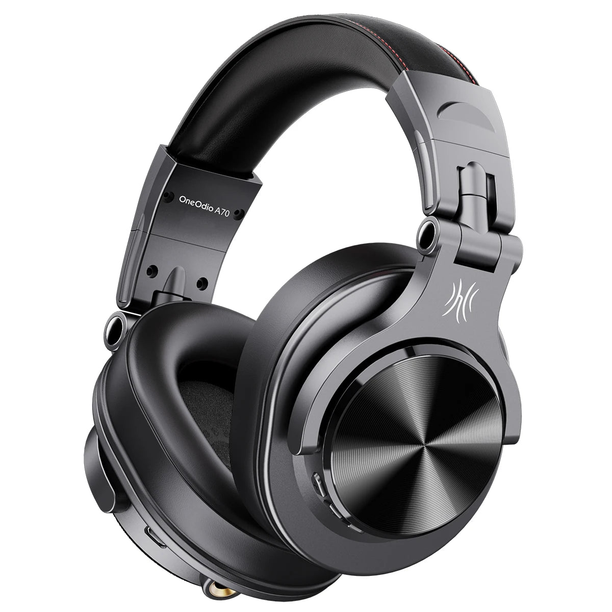 Oneodio A70 Wireless Bluetooth 5.2 Headphones with 72Hrs Playtime