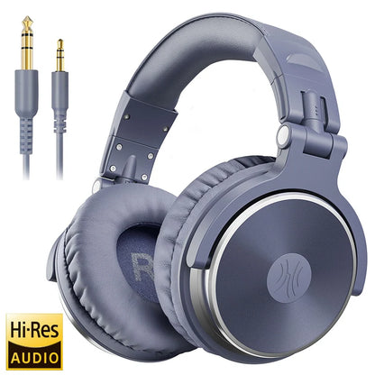 Oneodio Over Ear Headphones for HiFi Sound and Gaming