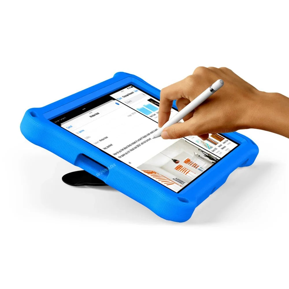 For Lenovo Tab TB-X606F TB-X606X Case with Shockproof Design