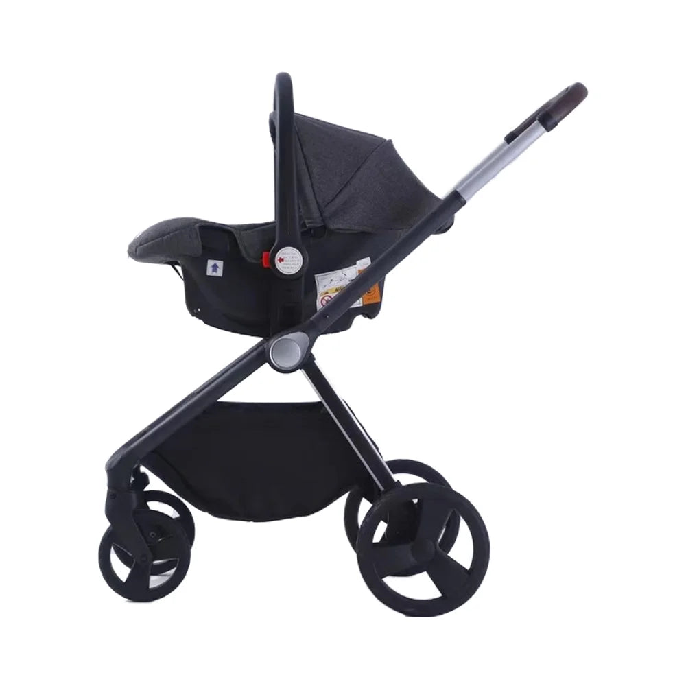 4-in-1 Stroller