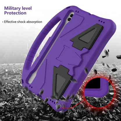 Durable EVA Case For Samsung Galaxy Tab S9/S9 FE Kids Cover