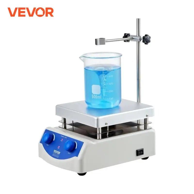 Magnetic Stirrer Hot Plate