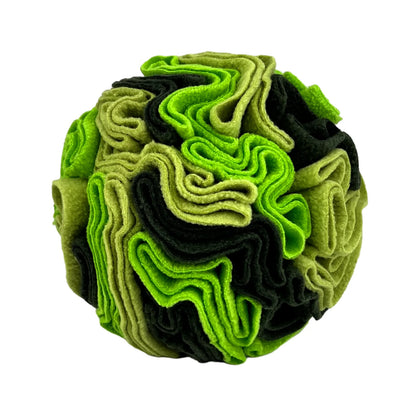 Interactive Pet Dog Snuffle Ball Toys