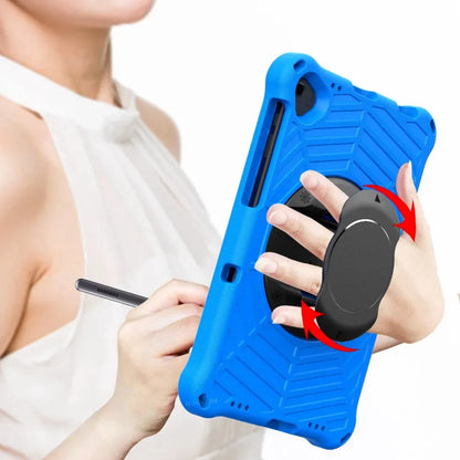 For Lenovo Tab TB-X606F TB-X606X Case with Shockproof Design