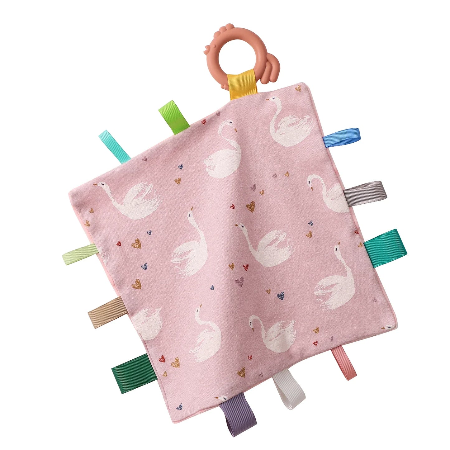 Newborn Baby Muslin Squares Towel for Comfort and Burping