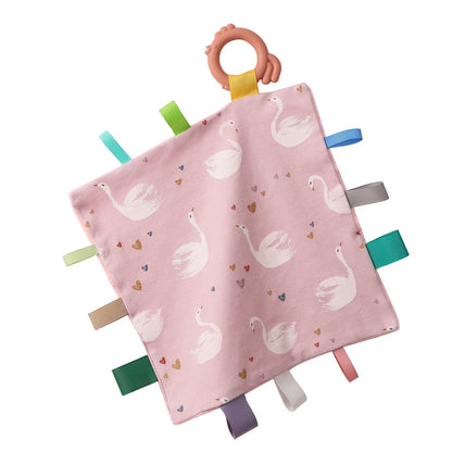 Newborn Baby Muslin Squares Towel for Comfort and Burping