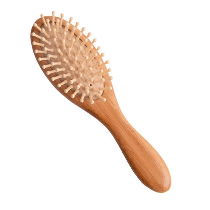 Baby Hair Brush and Comb Set