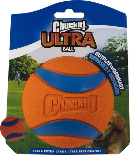 Chuckit! Ultra Ball Pet Dog Toy