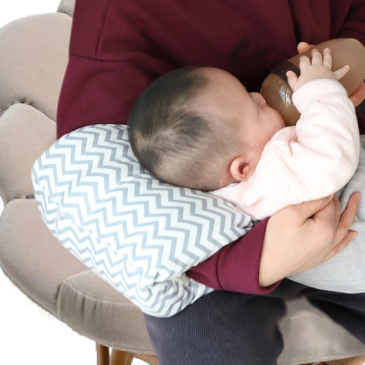 Newborn Breastfeeding Arm Pillow