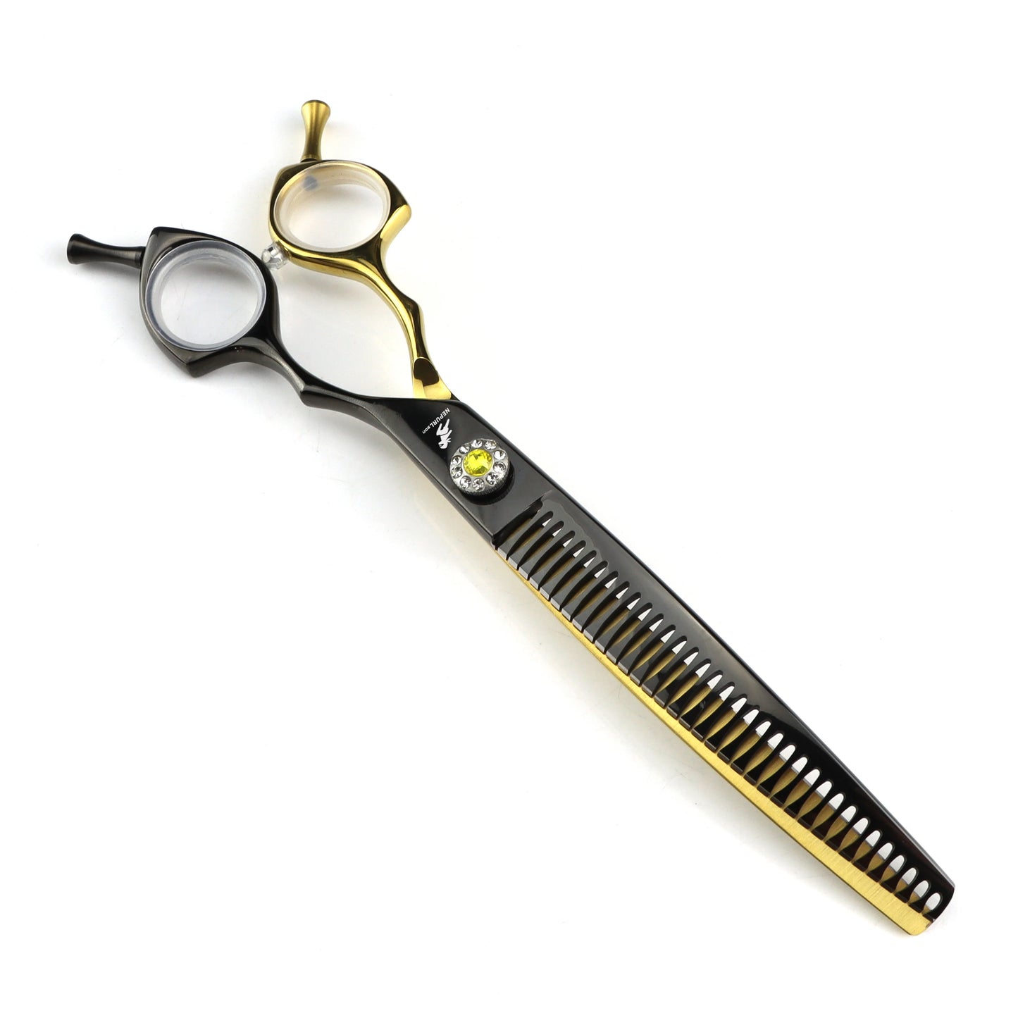 7-8" Stainless Steel Pet Dog Cat Grooming Thinning Scissors