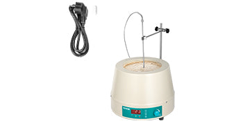 0.5L/1L/2L Digital Magnetic Stirrer Hot Plate